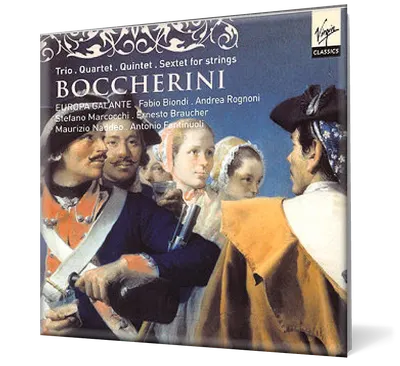 Boccherini