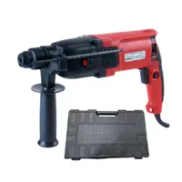 Ciocan rotopercutor Raider - RD-HD38, 800 W, 2.5 J, SDS-plus