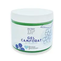 Gel camforat, 250 ml, Dotz Pharma