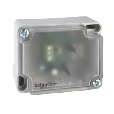 Transmitator de lumina exterioara seria SLO, SLO320, iesiri selectabile, 0-20.000 Lux