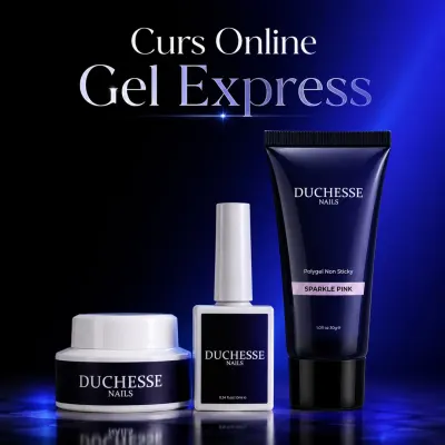 Curs Online Gel Express - Default Title