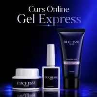 Curs Online Gel Express - Default Title