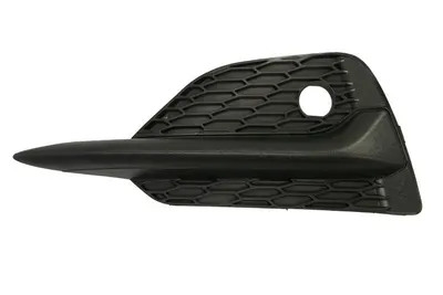 Element bara grila stanga cu locas senzori parcare potrivit NISSAN QASHQAI II J11 2017-2020
