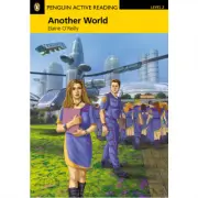 PLAR2: Another World Book and CD-ROM Pack