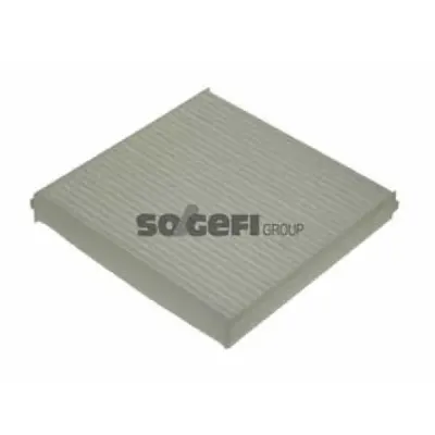 Filtru, aer habitaclu PURFLUX AH185