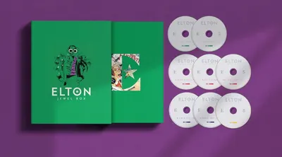 Jewel Box (Super Deluxe Edition)