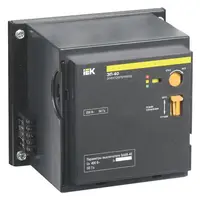 Motor control EP-40 230V