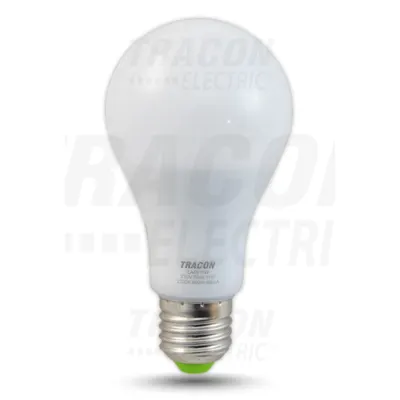 Sursa de lumina LED LA6511W 230 VAC, 11 W, 2700 K, E27, 880 lm, 250°, A65, EEI=A+