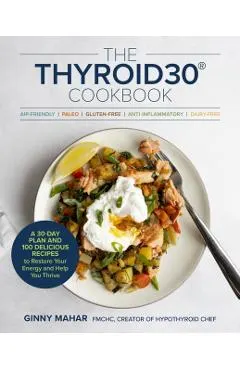 THYROID30® Cookbook