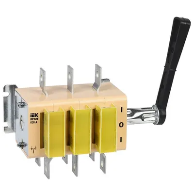 Separator VR32I-39B71250 630A