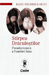 Stirpea Draculestilor