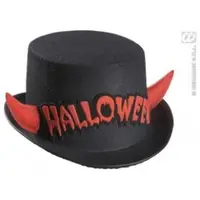 Joben halloween rosu