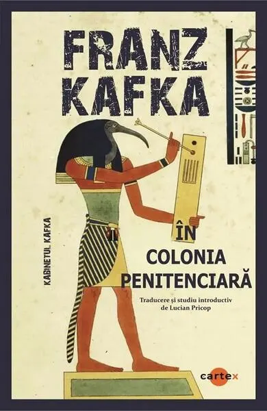 În colonia penitenciară - Paperback - Franz Kafka