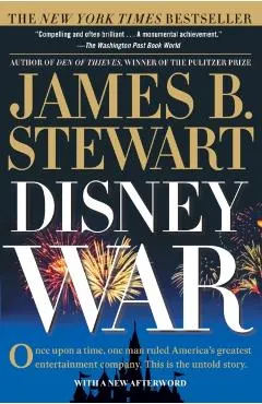 Disneywar