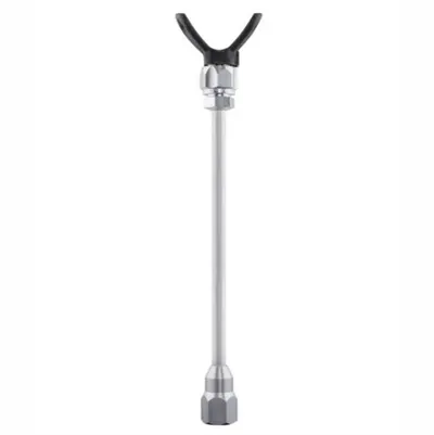 Extensie Titan 25 cm pentru pistol cu filet G, suport duza inclus
