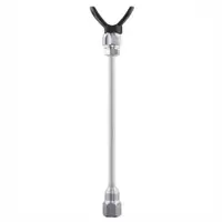 Extensie Titan 25 cm pentru pistol cu filet G, suport duza inclus