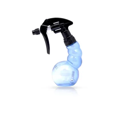 Pulverizator frizerie 220 ml - Y.S/PARK - Albastru