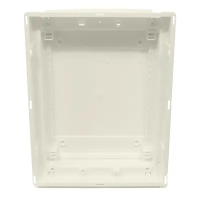 Cuva incastrata pt. perete de gipscarton 2 rand 24/28 module