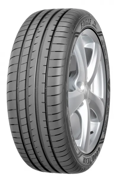 Anvelopa Vara Goodyear Eagle F1 Asymmetric 3 Suv 255 60 R18 108w
