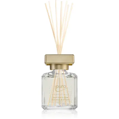 ípuro Essentials Time To Glow difuzor de aroma 50 ml