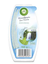 Airwick Gel odorizant camera 150 g Himmelsfrische