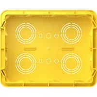 Modul doza zidarie 2x7M, TEM Modul TEM-DM72-U