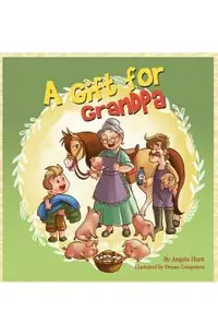 A Gift for Grandpa