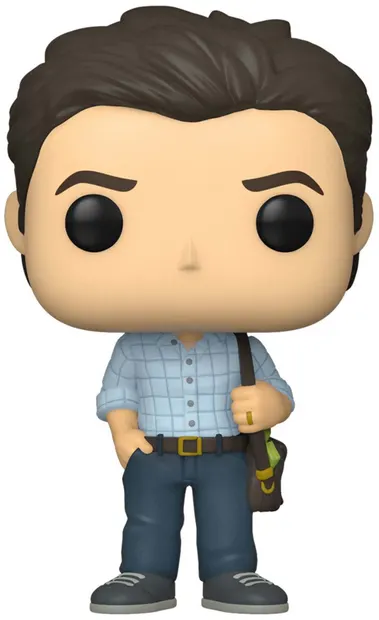 Figurină Funko POP! Television: Ozark - Marty Byrde #1196