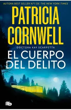 El Cuerpo del Delito / Body of Evidence