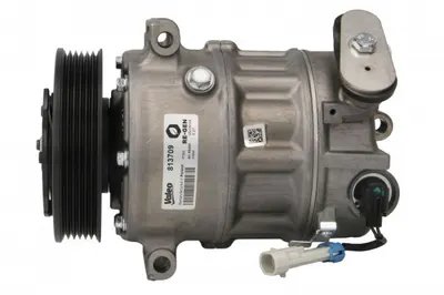 Compresor climatizare potrivit OPEL INSIGNIA A, INSIGNIA A COUNTRY; SAAB 9-5 2.0D 07.08-03.17