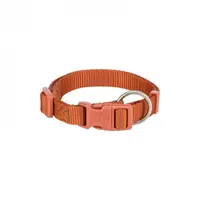 Zgarda Premium ruginie M-L 35-55 cm 20 mm
