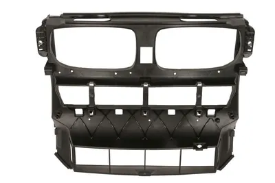 Acoperire bara potrivit BMW X5 E70, X6 E71, E72 2007-2014 - (mijloc, plastic)