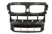 Acoperire bara potrivit BMW X5 E70, X6 E71, E72 2007-2014 - (mijloc, plastic)
