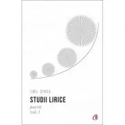 Studii lirice, Volumul I Poezii