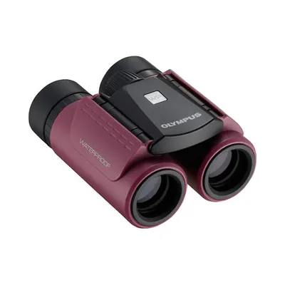 Binoclu Olympus 8x21 RC II WP, magenta
