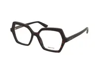 Ochelari de vedere Alexander McQueen AM0537O 002