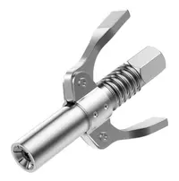UB Cuplaj dublu cu manere pentru pistol de unsoare 10000 PSI cu Eliberare Rapida Filet NPTI/8