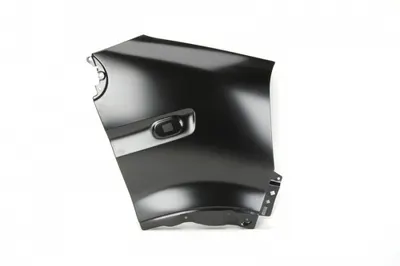 Aripa fata dreapta cu locas semnalizator NISSAN INTERSTAR; OPEL MOVANO; RENAULT MASTER II intre 2004-2010