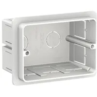 Doza aparat tencuiala 3 module Schneider Easy Styl LMR8163003