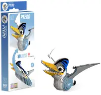 Figura de carton Eugy - Pteranodon