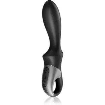 Satisfyer HEAT CLIMAX vibrator anal