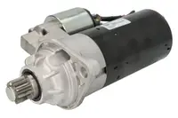 Electromotor (12v, 2kw) Potrivit Audi A3, Tt; Ford Galaxy I, Galaxy Mk I; Seat Alhambra, Cordoba, Ibiza Iii, Leon, Toledo Ii; Skoda Fabia I, Octavia I; Vw Bora, Bora I, Golf Iv 1.8-3.2 03.95-12.10