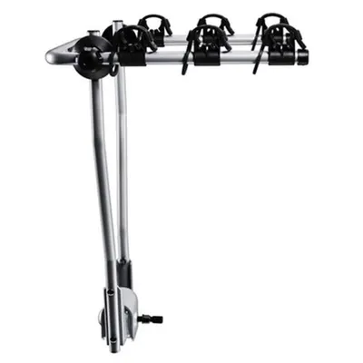 Suport pentru 3 biciclete, Thule HangOn 974, cu prindere pe carligul de remorcare