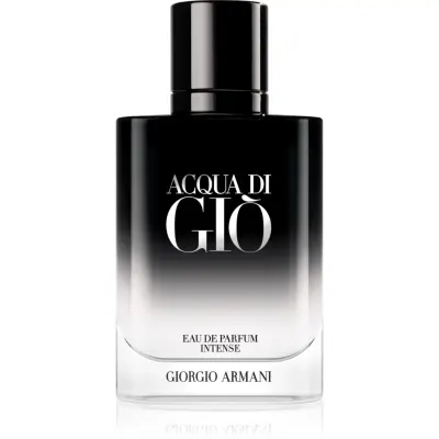 Armani Acqua di Giò Intense Eau de Parfum pentru bărbați 50 ml