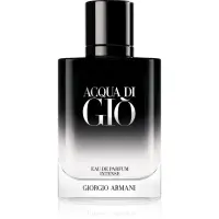 Armani Acqua di Giò Intense Eau de Parfum pentru bărbați 50 ml