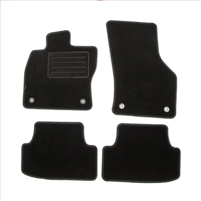 Covorase auto mocheta Petex Audi A3 2013-2016