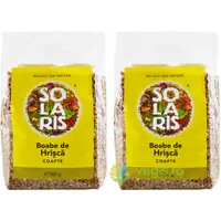 Pachet Boabe de Hrisca Coapte 500g + 500g