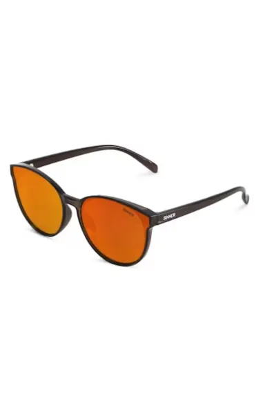 Ochelari de soare polarizati - Kyoto - Maro - Unisex