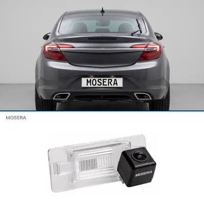 Cameră marșarier Opel Insignia Sports Tourer 2013-2017 AHD 1080P NTSC MOSERA