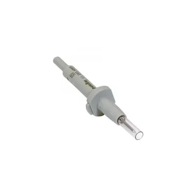 Safety tip adaptor Viking 3 - IP2X - u009DØ2 mm test plug